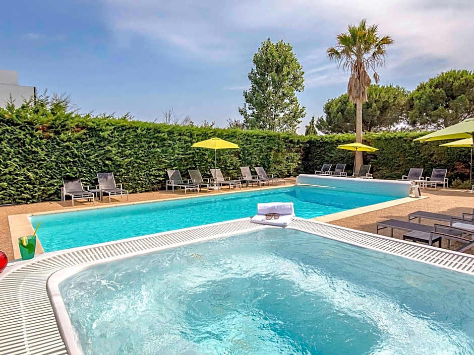 ibis Styles Frejus Sain-Raphael