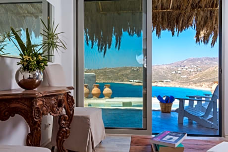 Villa Deluxe