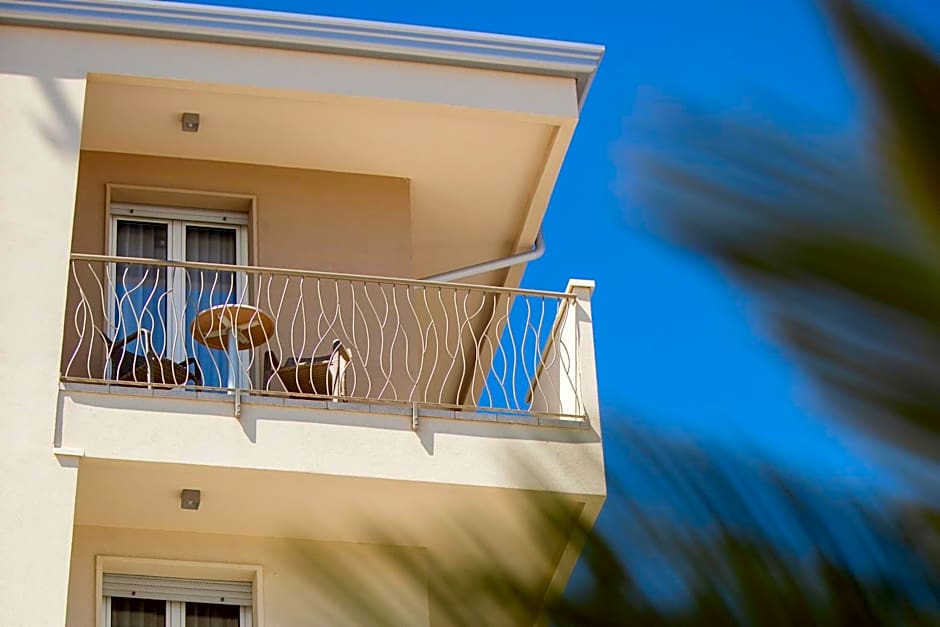 Hotel Riviera