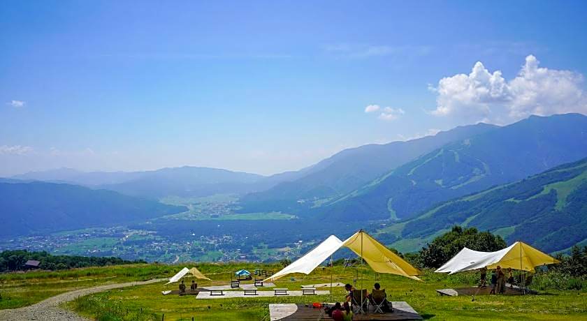 UNPLAN VIllage Hakuba