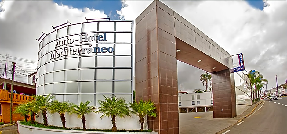 Auto-Hotel Mediterraneo