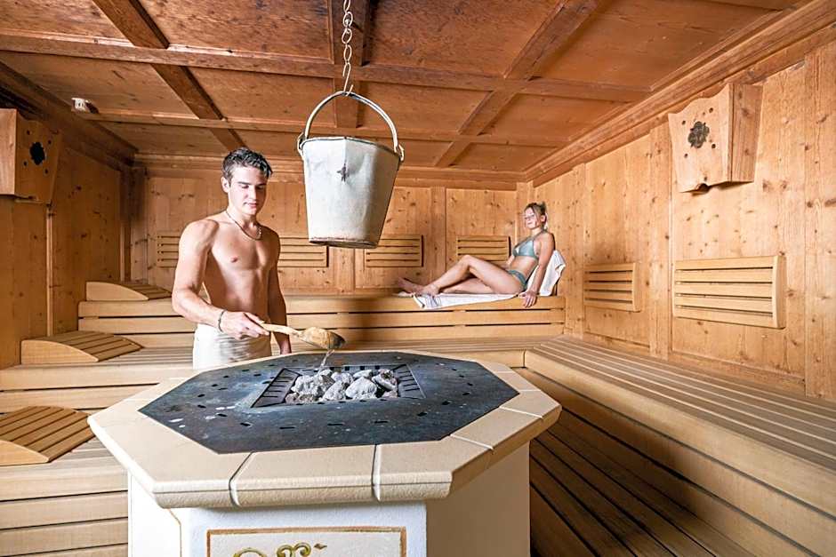 Berghotel Miramonti
