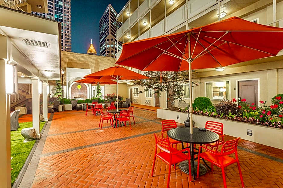 Inn at the Peachtrees, Ascend Hotel Collection