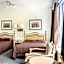 OYO Historic Cameron Hotel Brownsville I-69E
