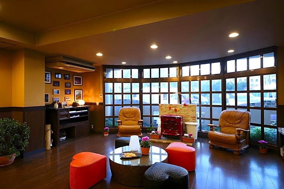 Kawaguchiko Park Hotel