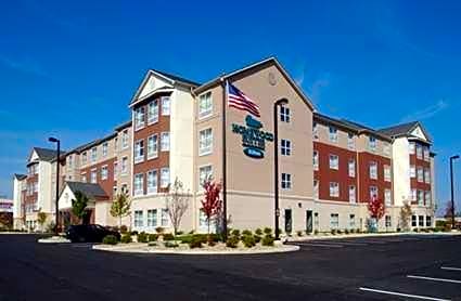 Homewood Suites by Hilton Indianapolis Northwest