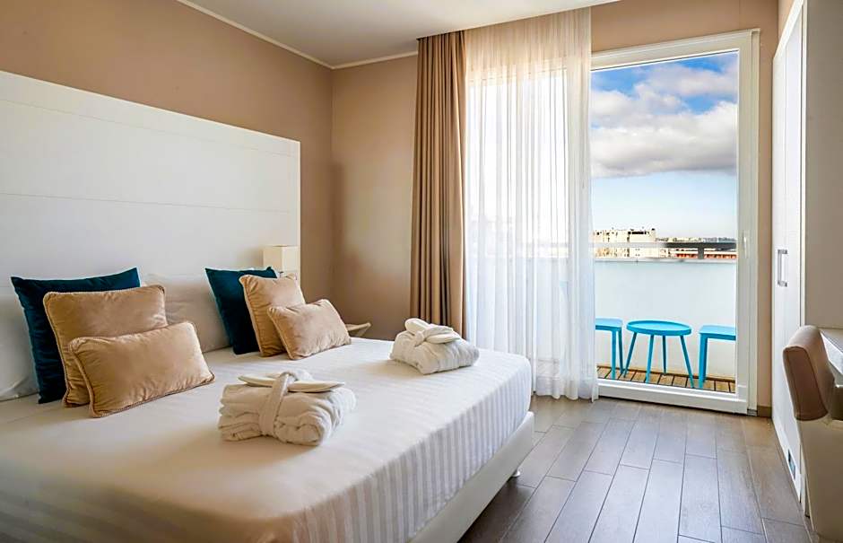 Hotel Biancamano