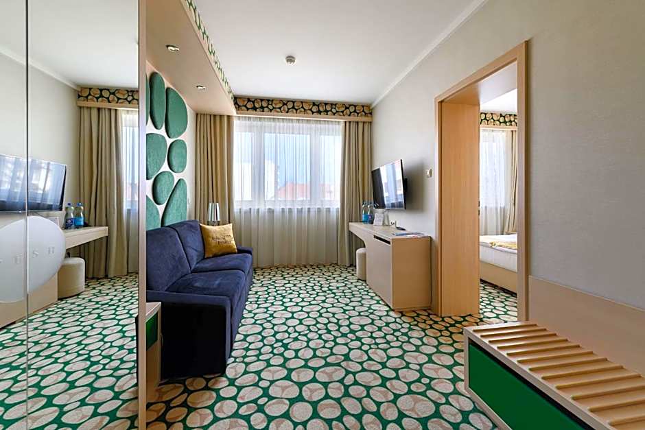 Hotel Aurum Family "A"