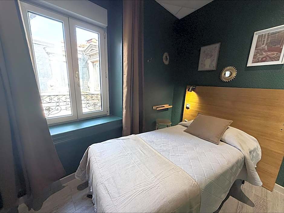 Hotel de La Comédie