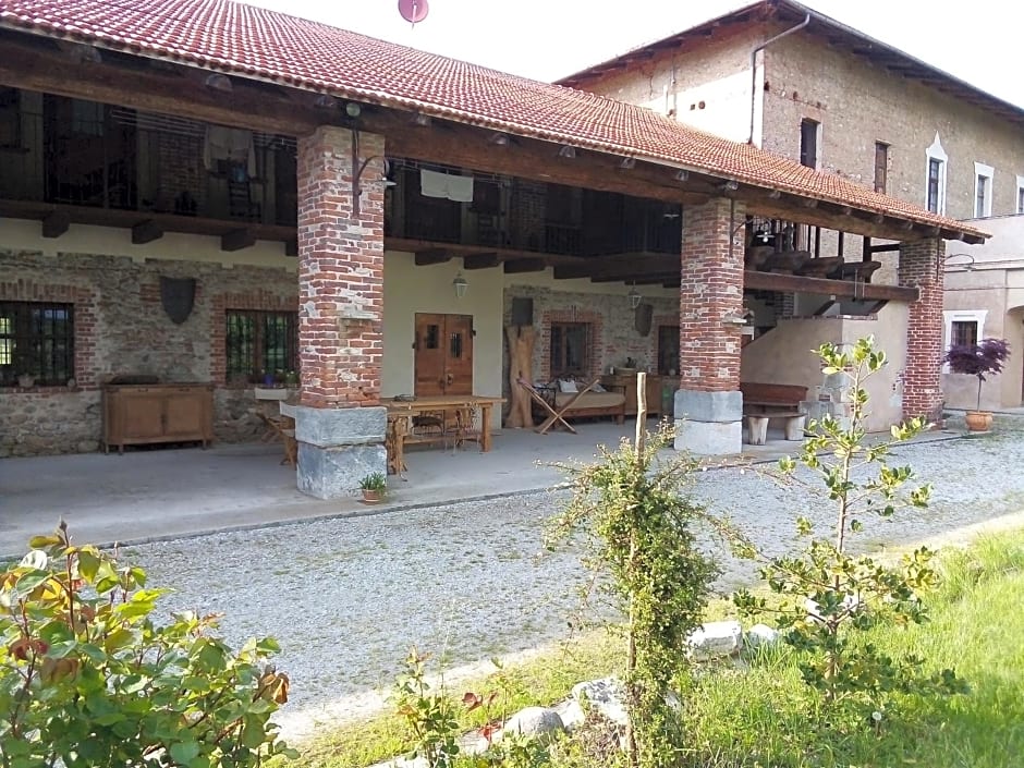 B&B Cascina dell'eco