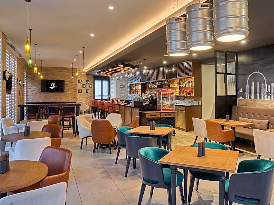 ibis Styles Dubai Deira