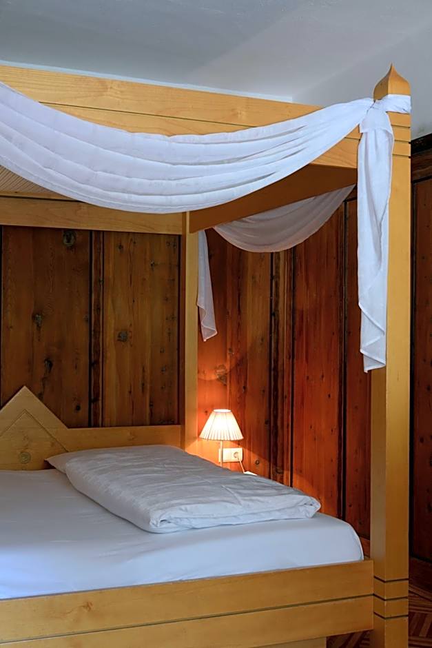 Parkhotel Sole Paradiso