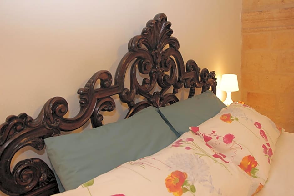 Virginia B&B – Monopoli, LA