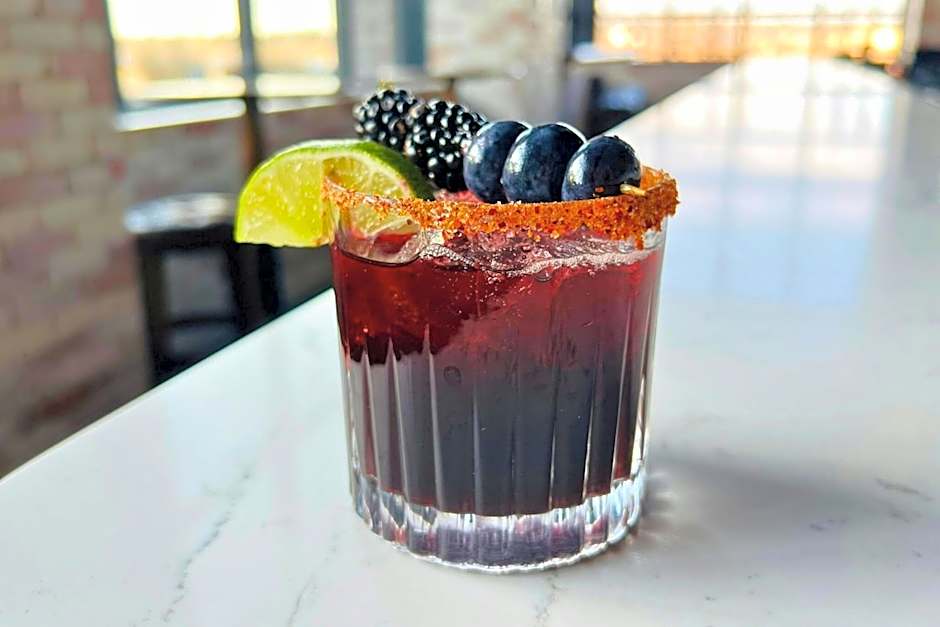 The Scarlet, Lincoln, A Tribute Portfolio Hotel