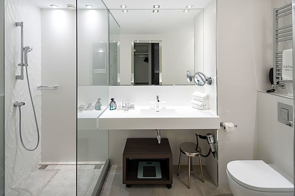 Catalonia Magdalenes