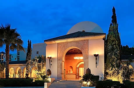 The Residence Tunis