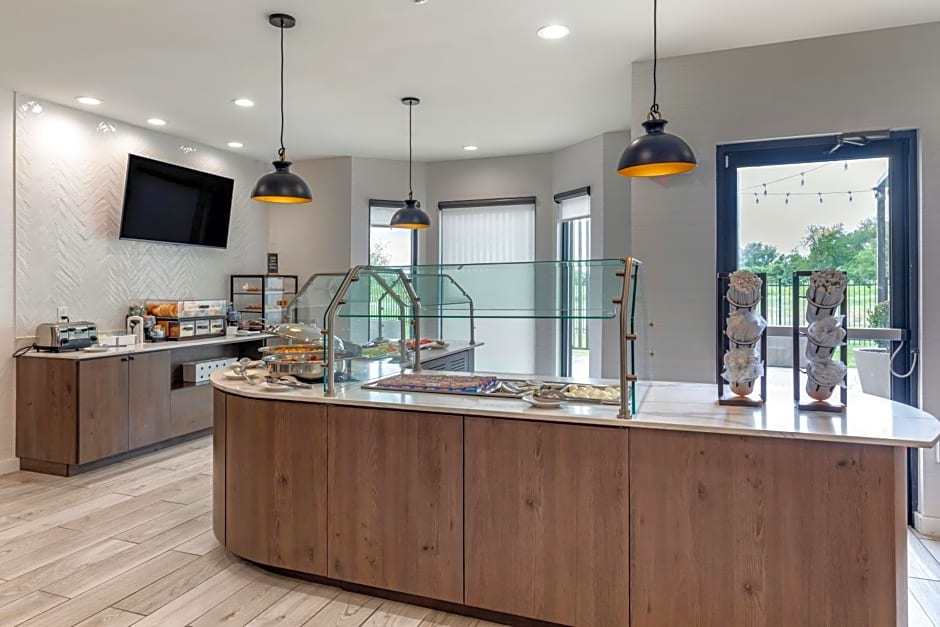 Staybridge Suites Dallas Grand Prairie By IHG