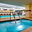 Courtyard by Marriott Lincoln Downtown/Haymarket