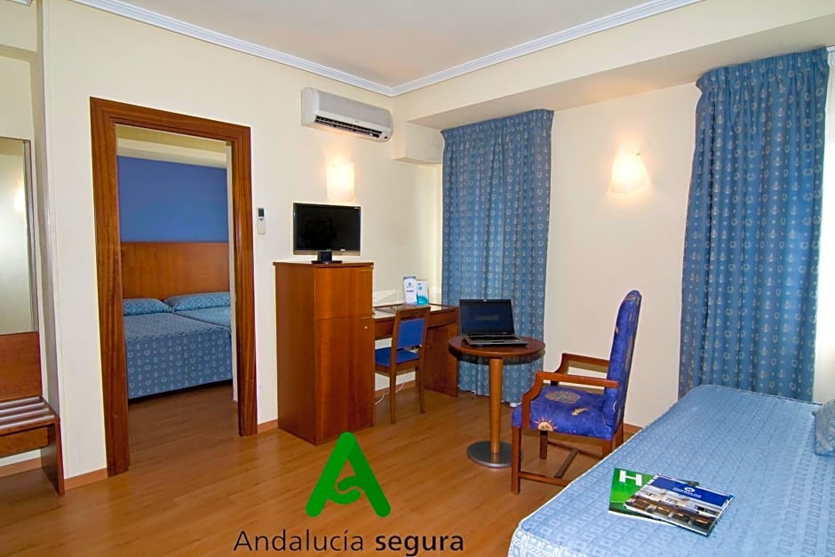 Torreluz Apartamentos