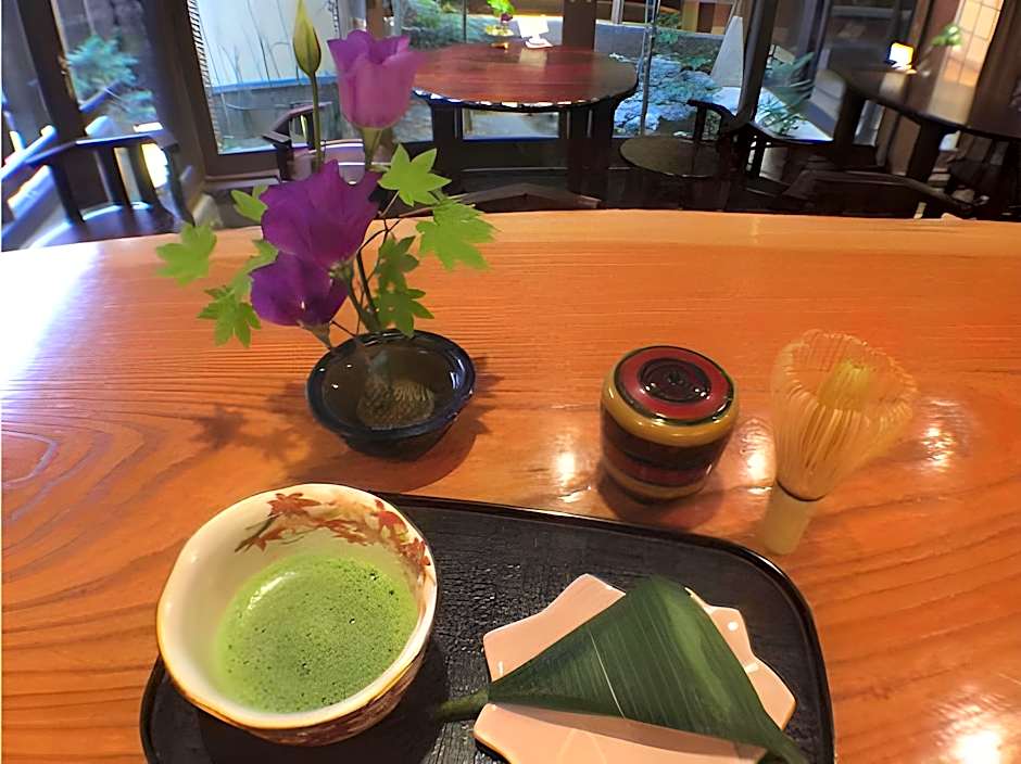 Nagomi-Ryokan Yuu