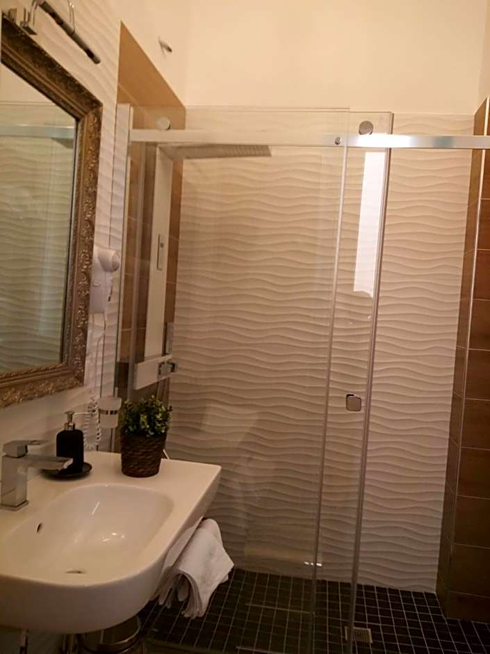 Vittorio Veneto Private SPA