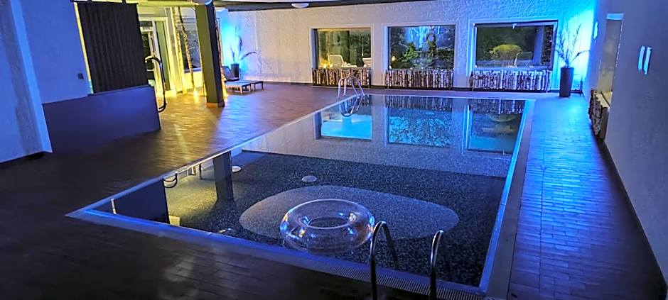 Hotel Regina del Bosco
