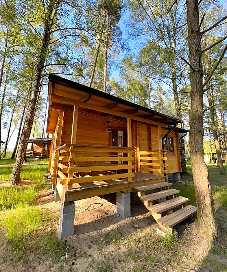 Ośrodek Wypoczynkowy Jeziornik