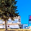 Motel 6-Fort St. John, BC