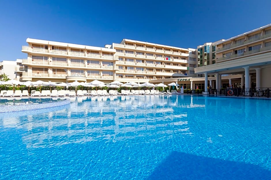 DAS Club Hotel Sunny Beach - All Inclusive