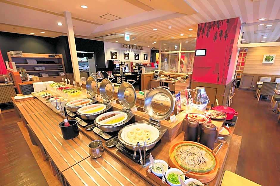 Richmond Hotel Matsumoto