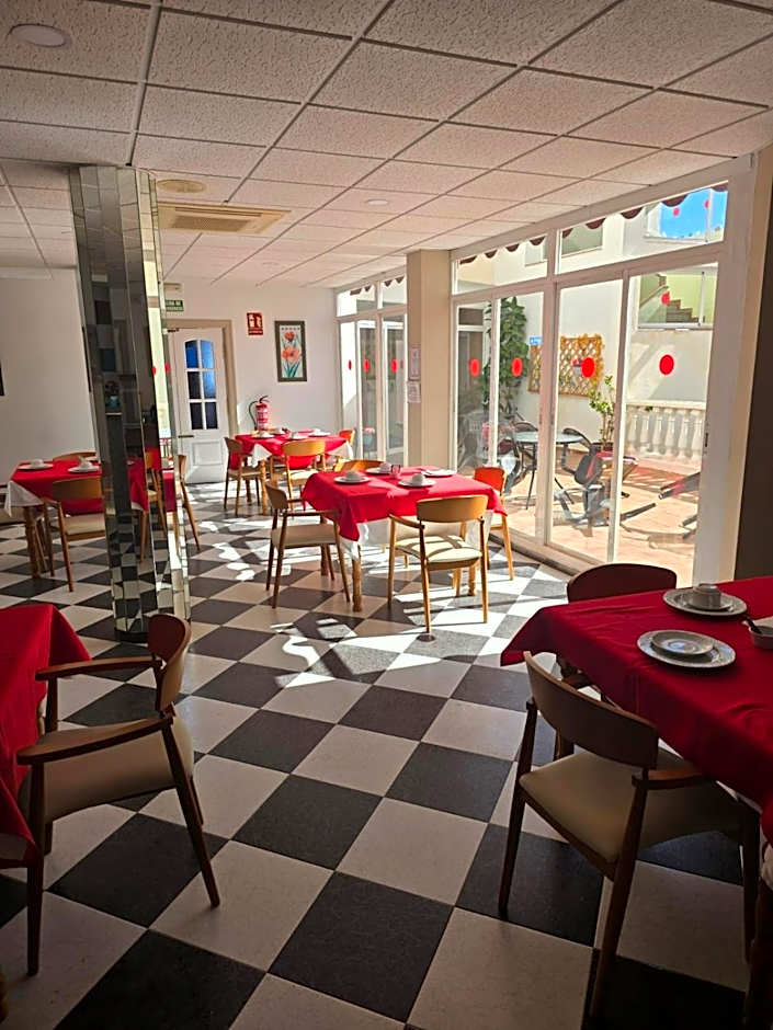 Hotel Betania
