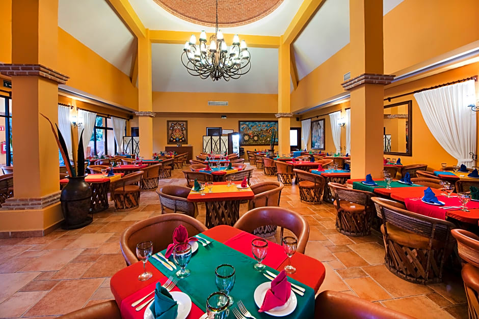 Viva Maya by Wyndham, A Trademark All Inclusive Resort