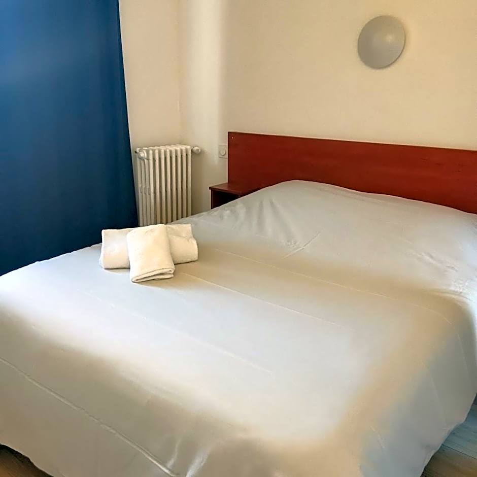 Hotel Wilson Square