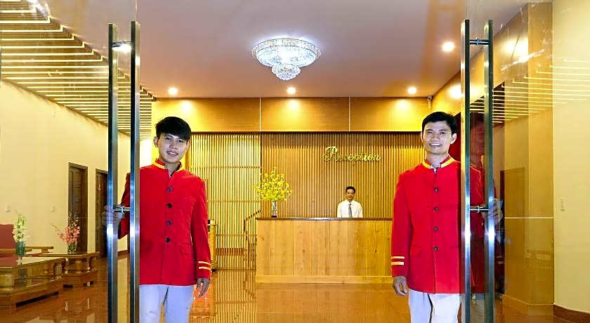Thanh Lich Hue Hotel