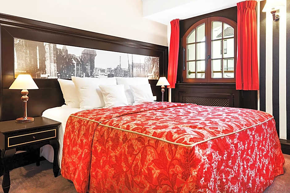 Hotel Gdansk Boutique