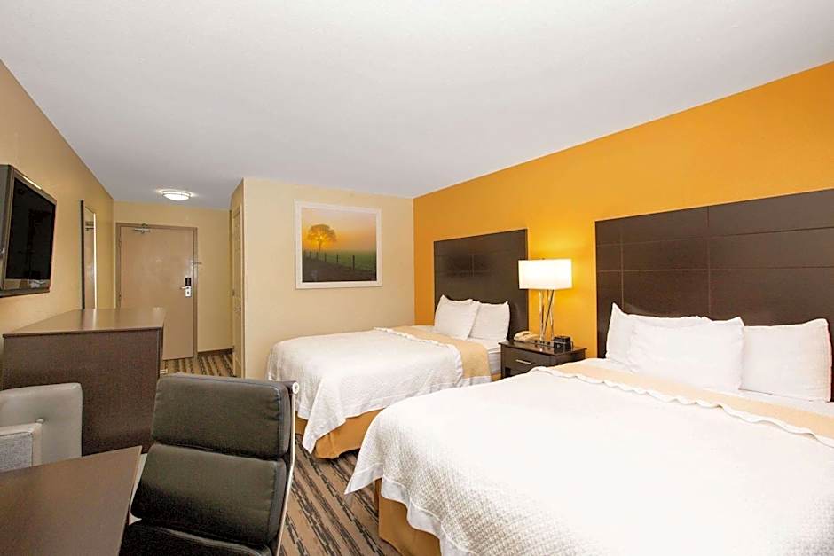 La Quinta Inn By Wyndham Lincoln