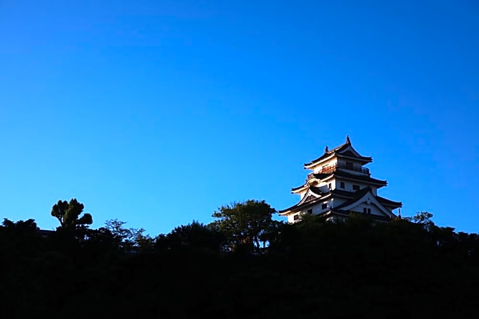 HOTEL KARAE