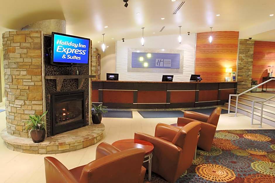 Holiday Inn Express Pittsburgh West - Greentree By IHG