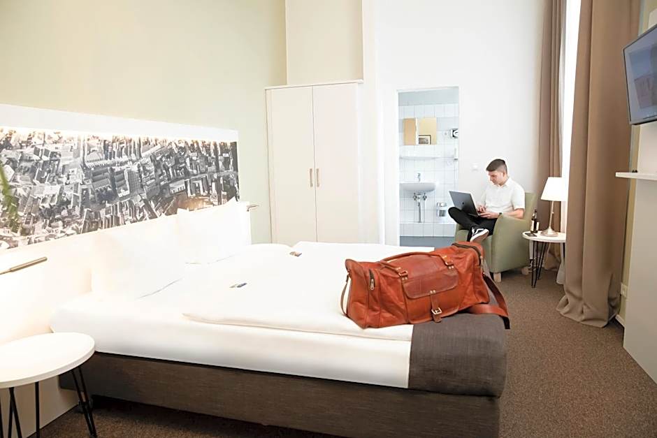 Hotel am Schlosspark