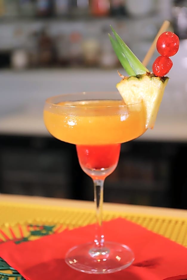 Hôtel Saint-Georges