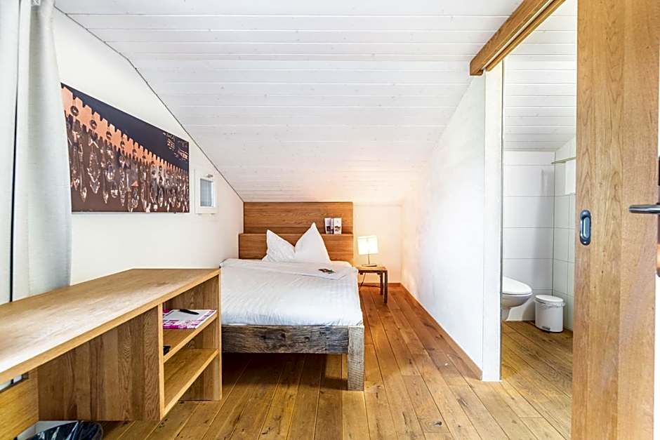 Hotel Kaiserstuhl