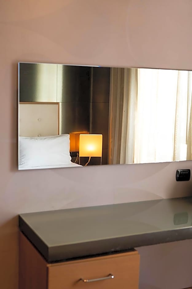 Axolute Comfort Hotel