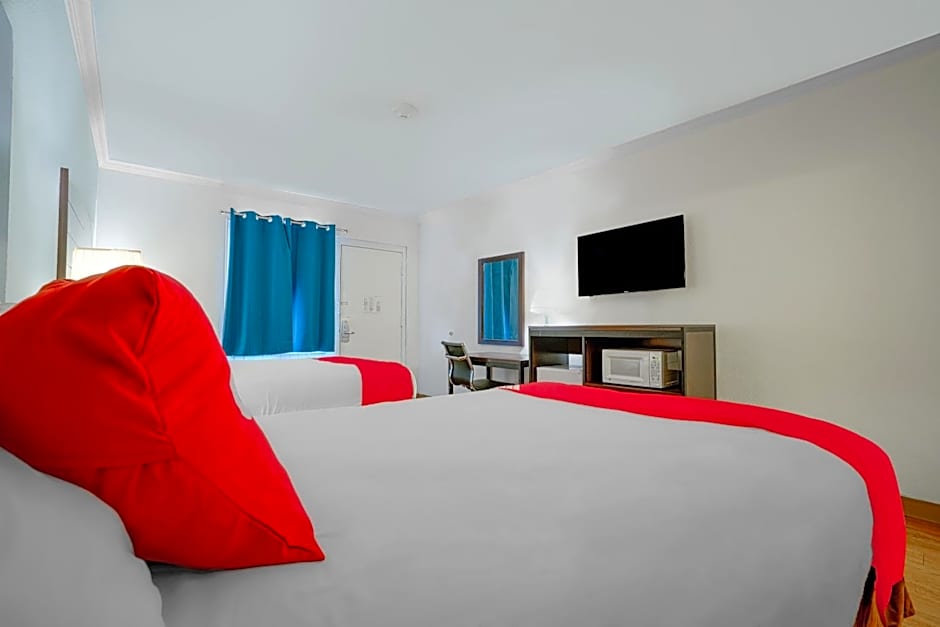OYO Hotel Kingsville - Hwy 77