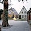 Boutiquehotel Goldene Rose - self-check-in