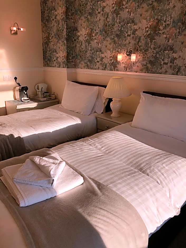 The Purple Tree Guest House