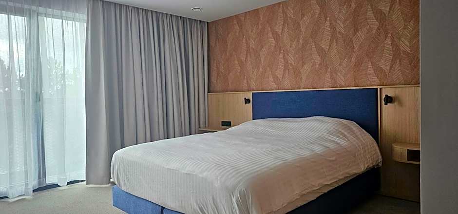 Hotel Les 3 Cles