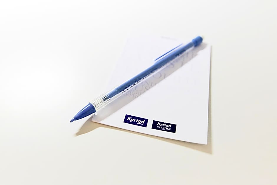 Hotel Kyriad Paris 12 Nation