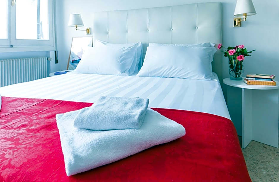 Hotel Villa Orio & Beatrice