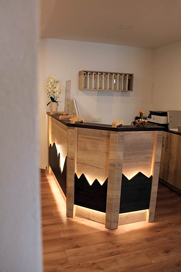 Hotel Restaurant Adria Kroatien