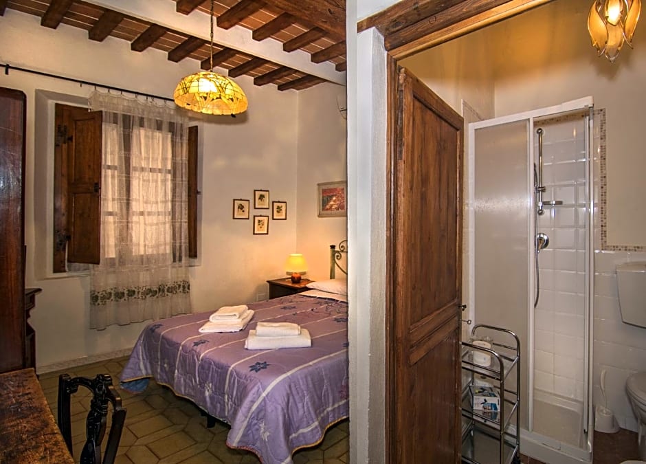 B&B Due Borghi